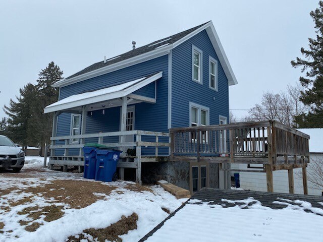 Foto del edificio - 115 Myron St