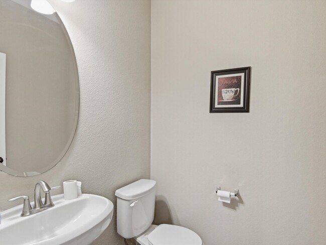 Foto del edificio - 16515 Williamstown Dr