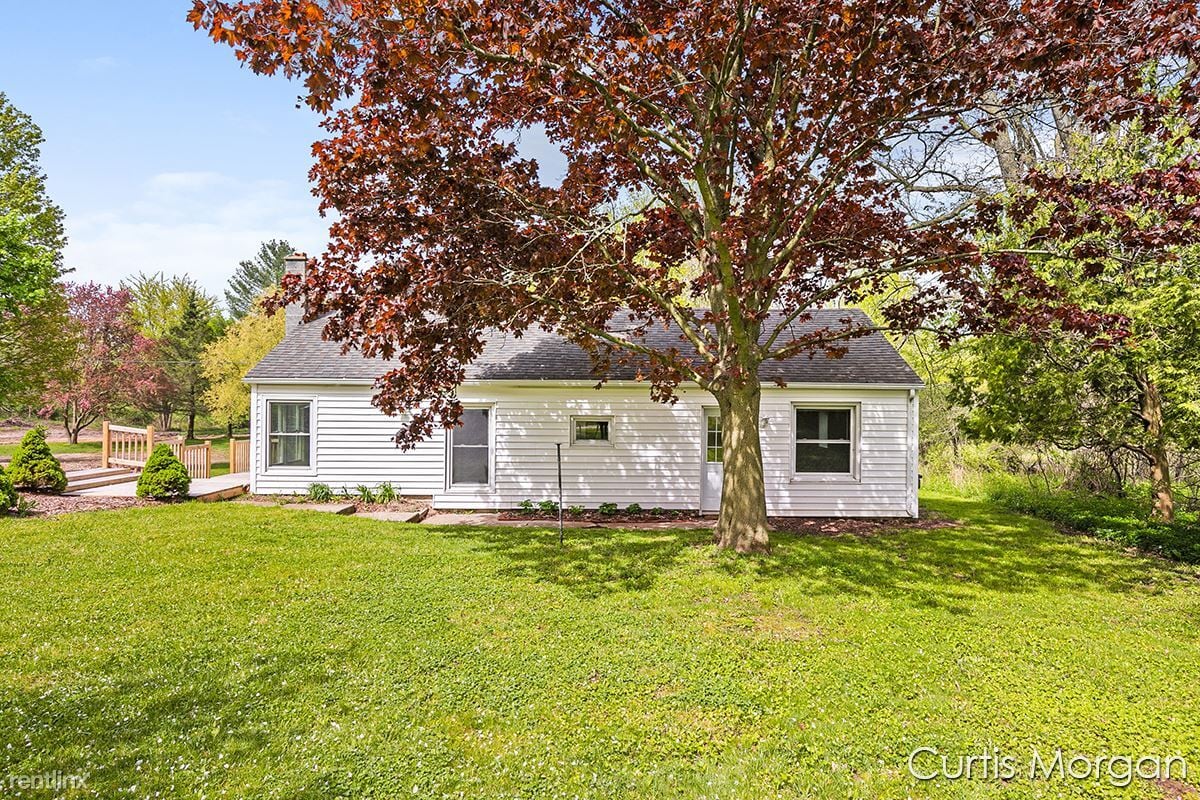 Primary Photo - 2 br, 1 bath House - 4995 Quiggle Ave SE