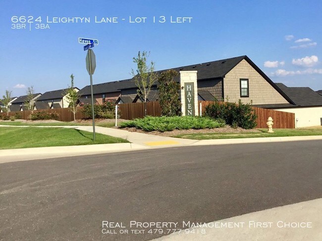 Building Photo - 3 BED 2.5 BATH IN CHAFFEE CROSSING