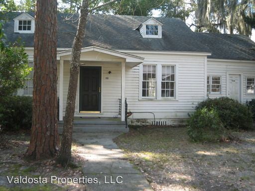 Primary Photo - 1112 N Toombs St