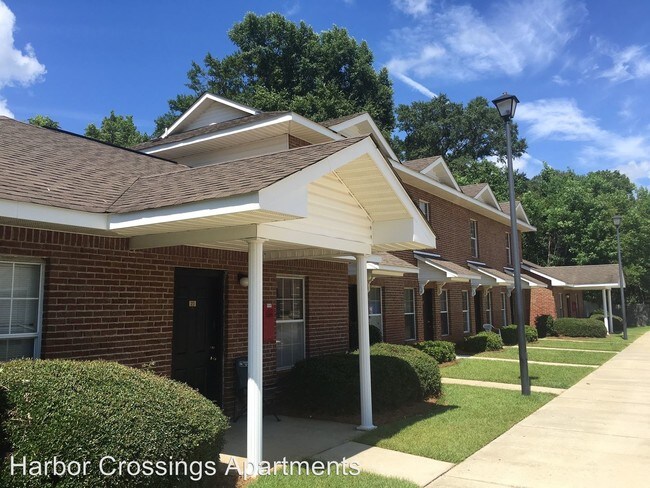 Apartments In Bay Minette Al