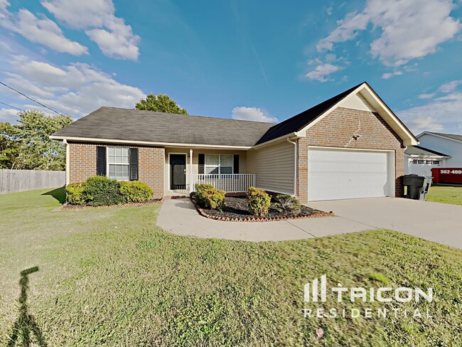Foto del edificio - 3002 Henderson Ln