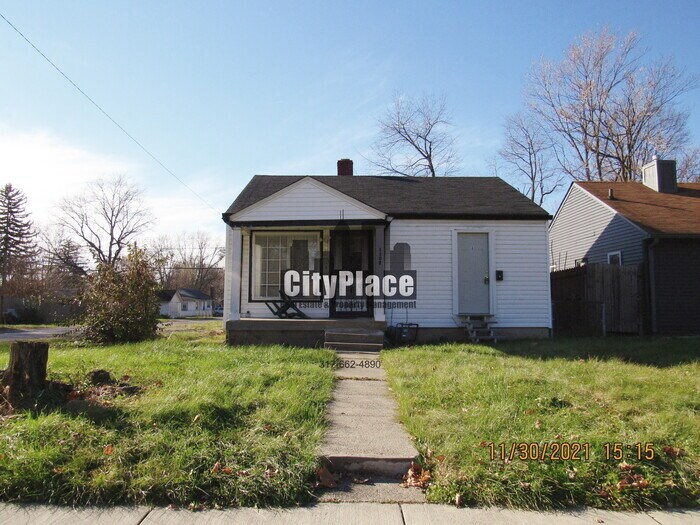 Primary Photo - 3302 Raston Ave Unit B, Indpls, IN 46218