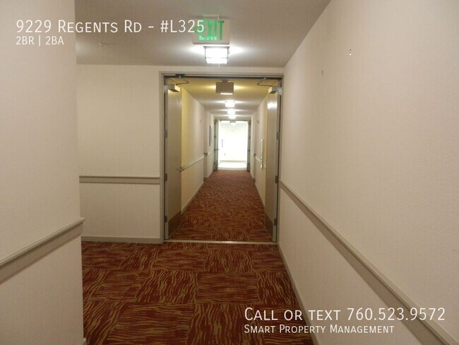Foto del edificio - 9229 Regents Rd