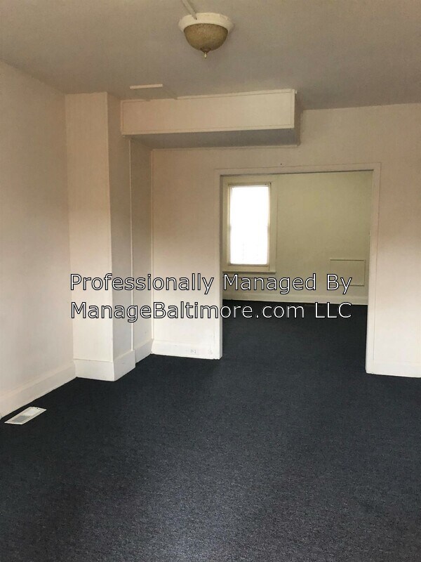 Building Photo - 419 N Highland Ave