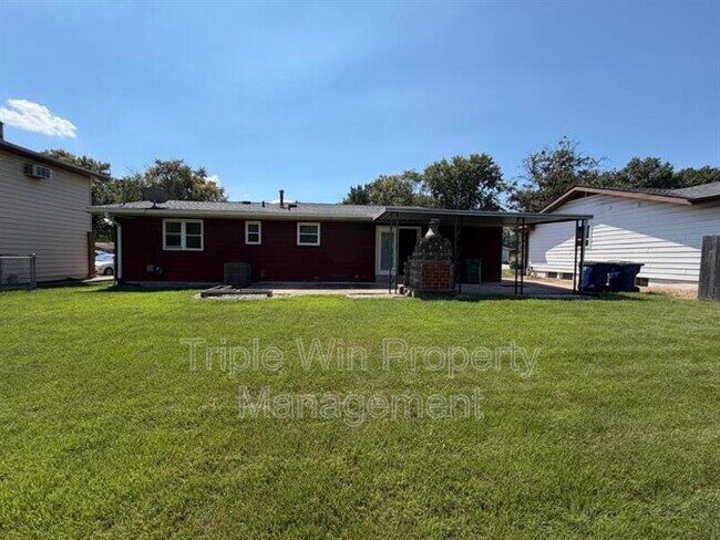 Foto del edificio - 1329 Brenthaven Ln