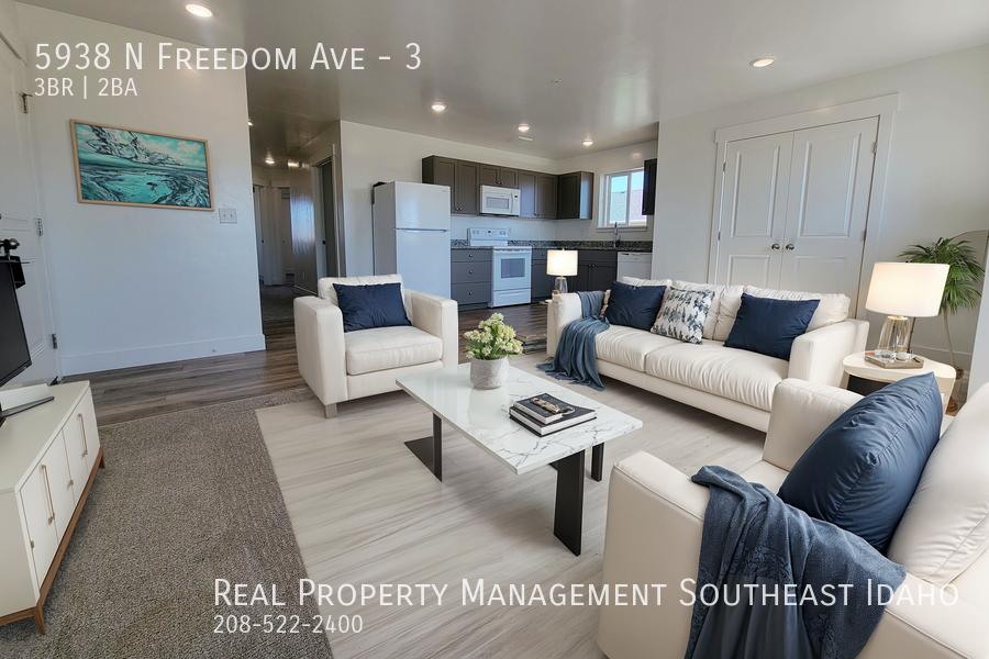 Foto principal - 5938 N Freedom Rd