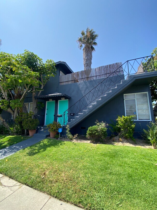 Building Photo - 10505 Tabor St