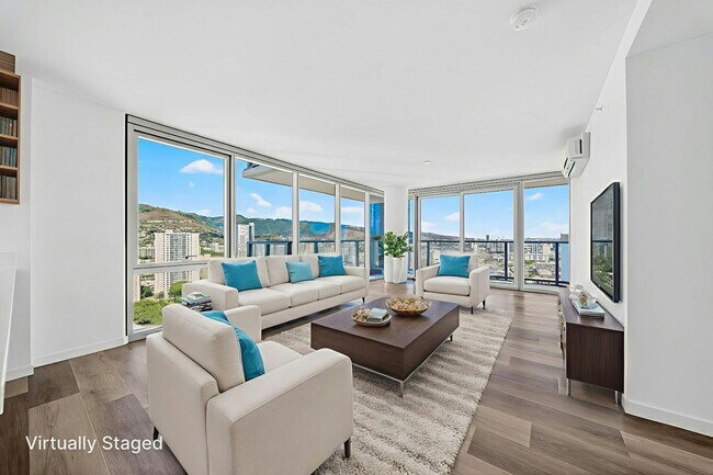 Foto del edificio - 1500 Rycroft St