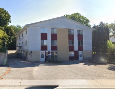 Foto principal - 451 S Main St