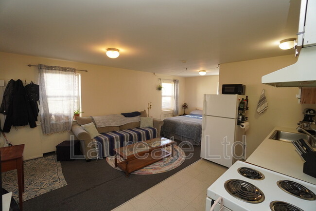 Photo - 1432 N Gaylord St Apartment