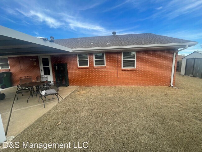 Foto del edificio - 3 br, 2 bath House - 1508 SW 87th Street