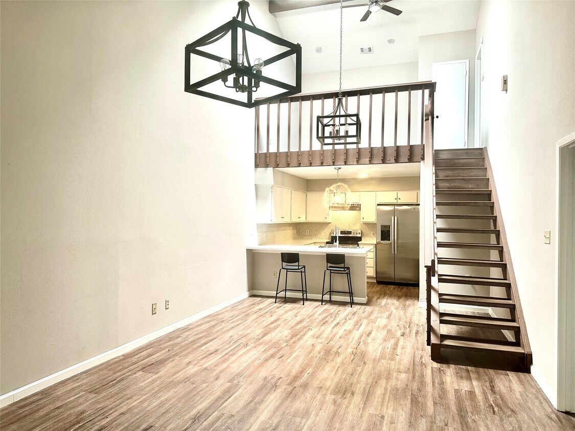 Foto del edificio - 2611 Grants Lake Blvd