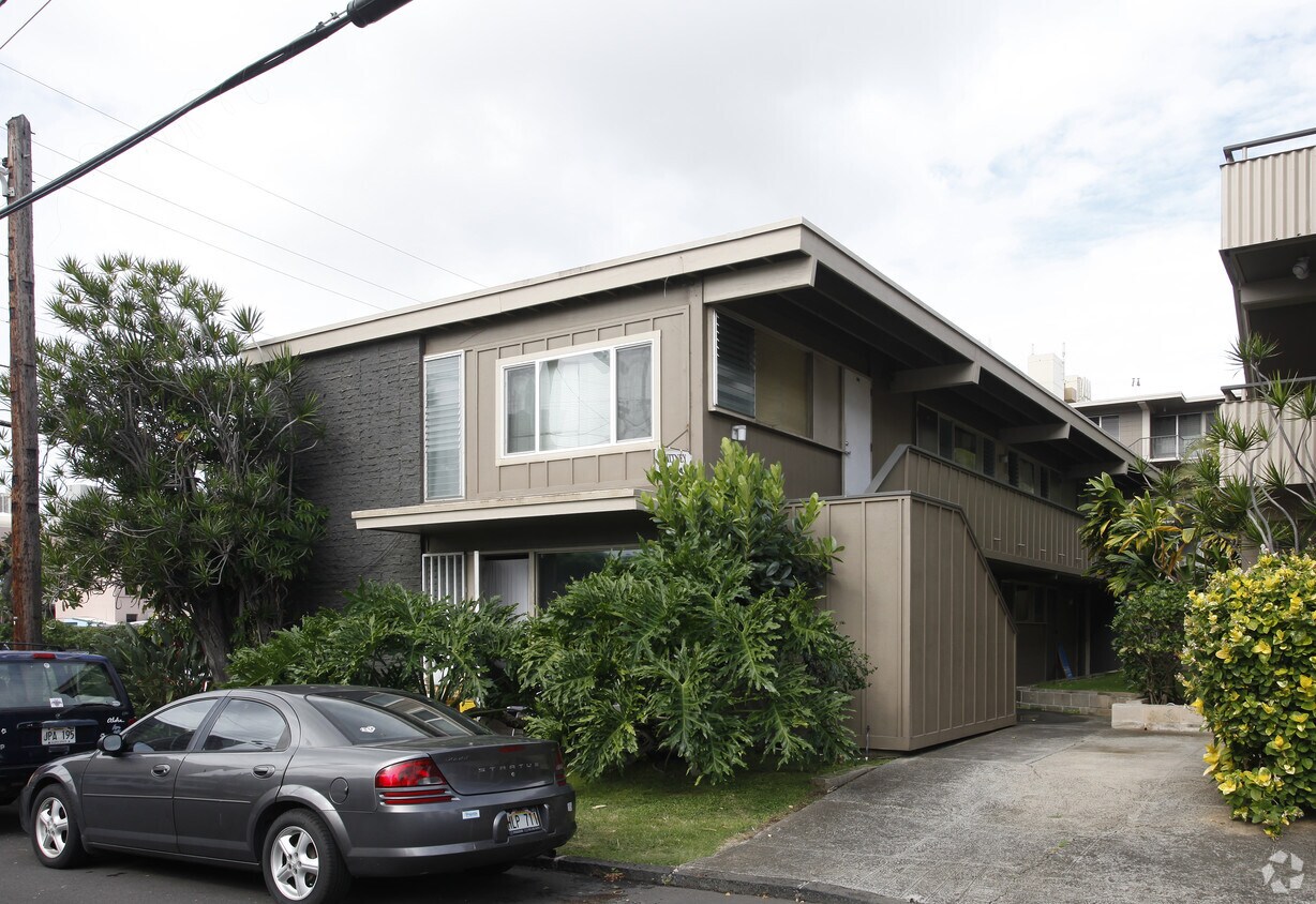 Foto principal - 1424 Whitney St