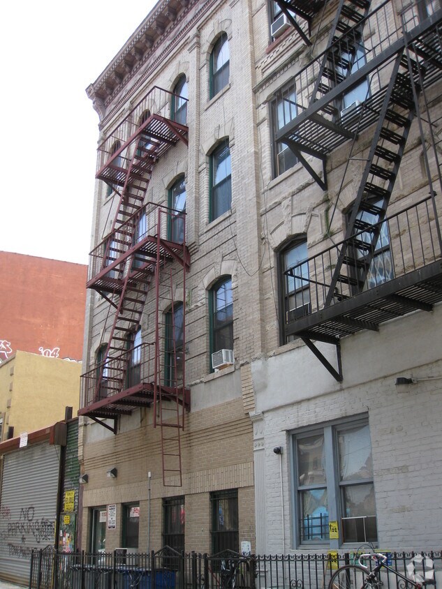 Foto principal - 670 Broadway