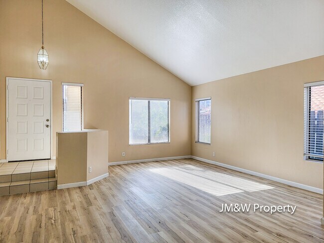 Living Room - 38138 El Dorado Ct