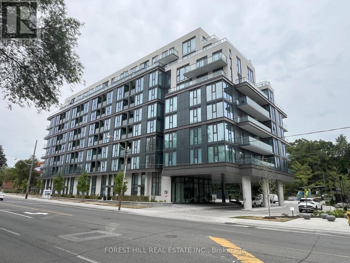 Photo principale - 250-250 Lawrence Ave W