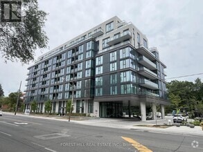 Building Photo - 250-250 Lawrence Ave W