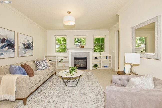 Foto del edificio - 5406 SW Taylors Ferry Rd