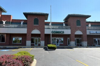 Building Photo - 16649 Oak Park Ave