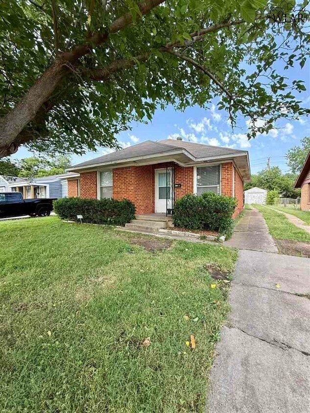 Foto principal - 3308 Garfield St