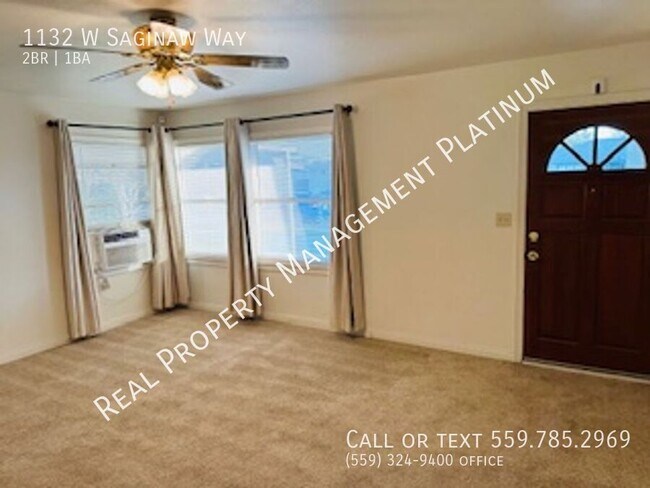 Foto del edificio - 1132 W Saginaw Way