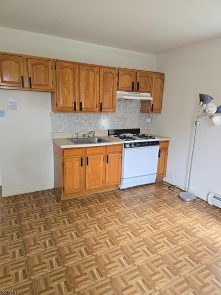 Building Photo - 121 Harrison St