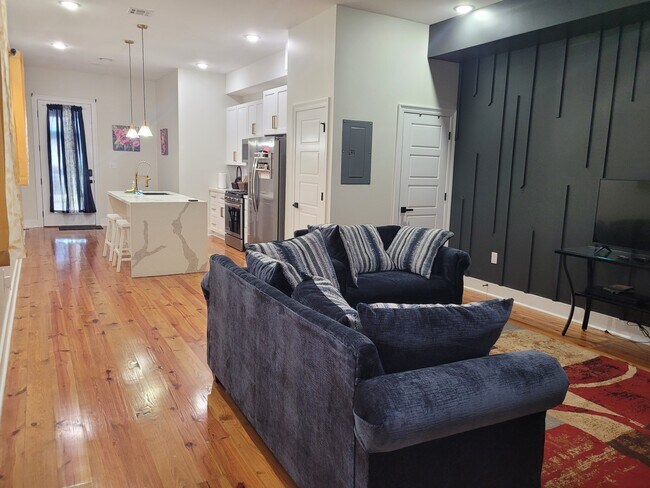 Foto del edificio - 2821 Dryades St