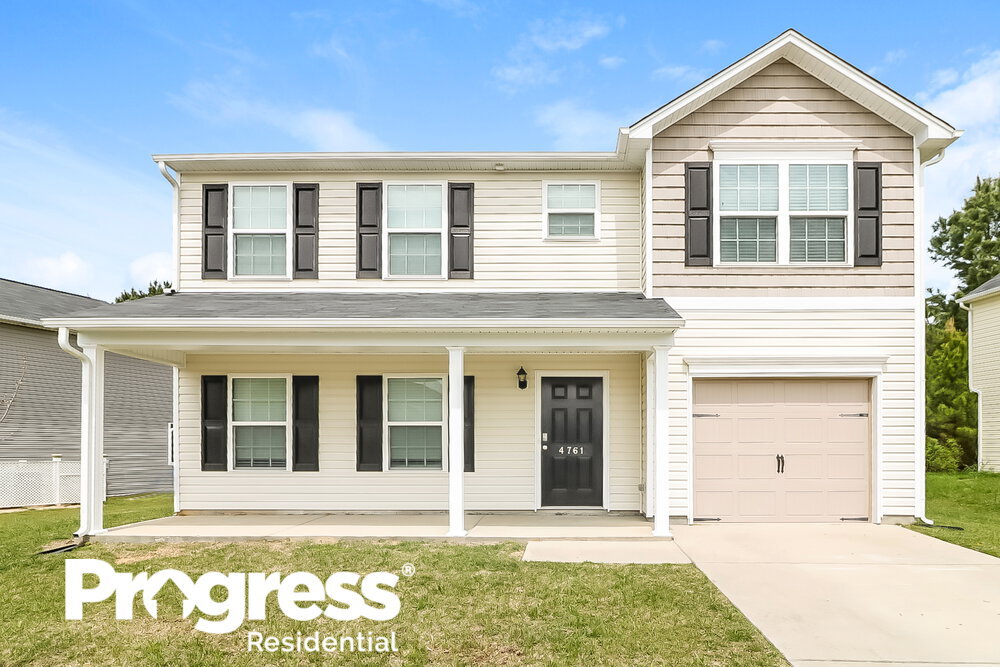 4761 Princess Anna Marie Ln, Raleigh, NC 27610 House Rental in