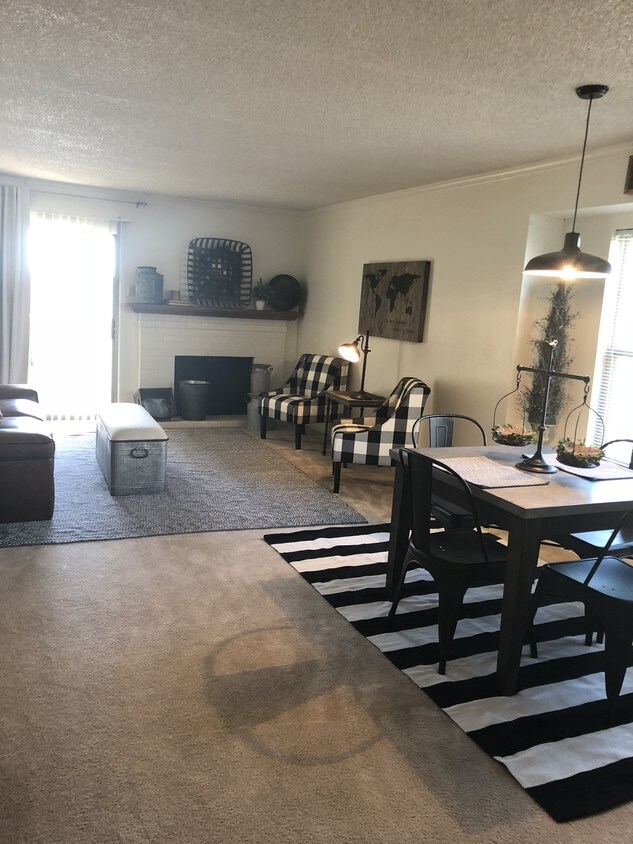 Quail Creek Apts. Apartments in Lubbock, TX