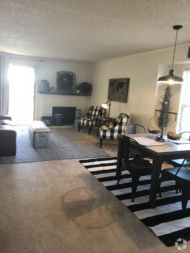 Remington Park Apartments for Rent Lubbock, TX 23 Rentals