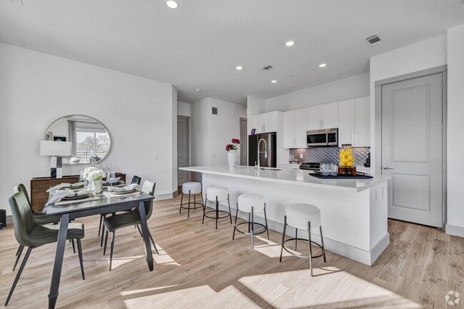 Photo - Massive Move-In Perks: 6 Weeks Free + $1,0... Apartment