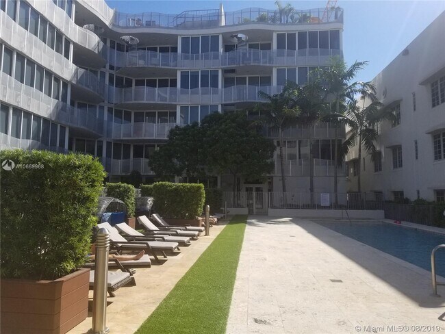 Foto del edificio - 435 21st St