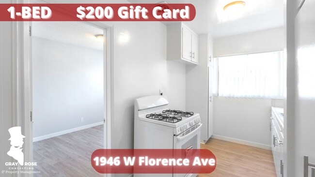 Foto del edificio - 1946 W Florence Ave