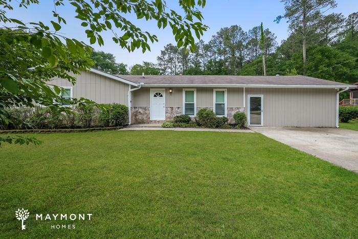 Primary Photo - Freshly Updated 3-Bedroom Home