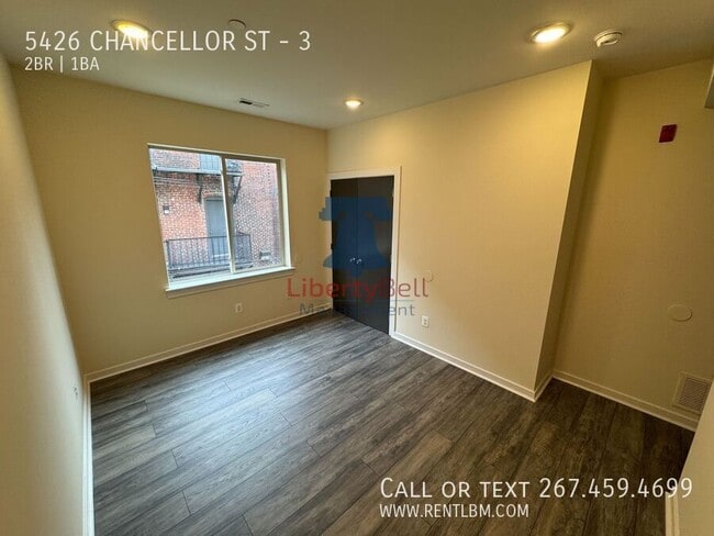 Building Photo - 5426 Chancellor St