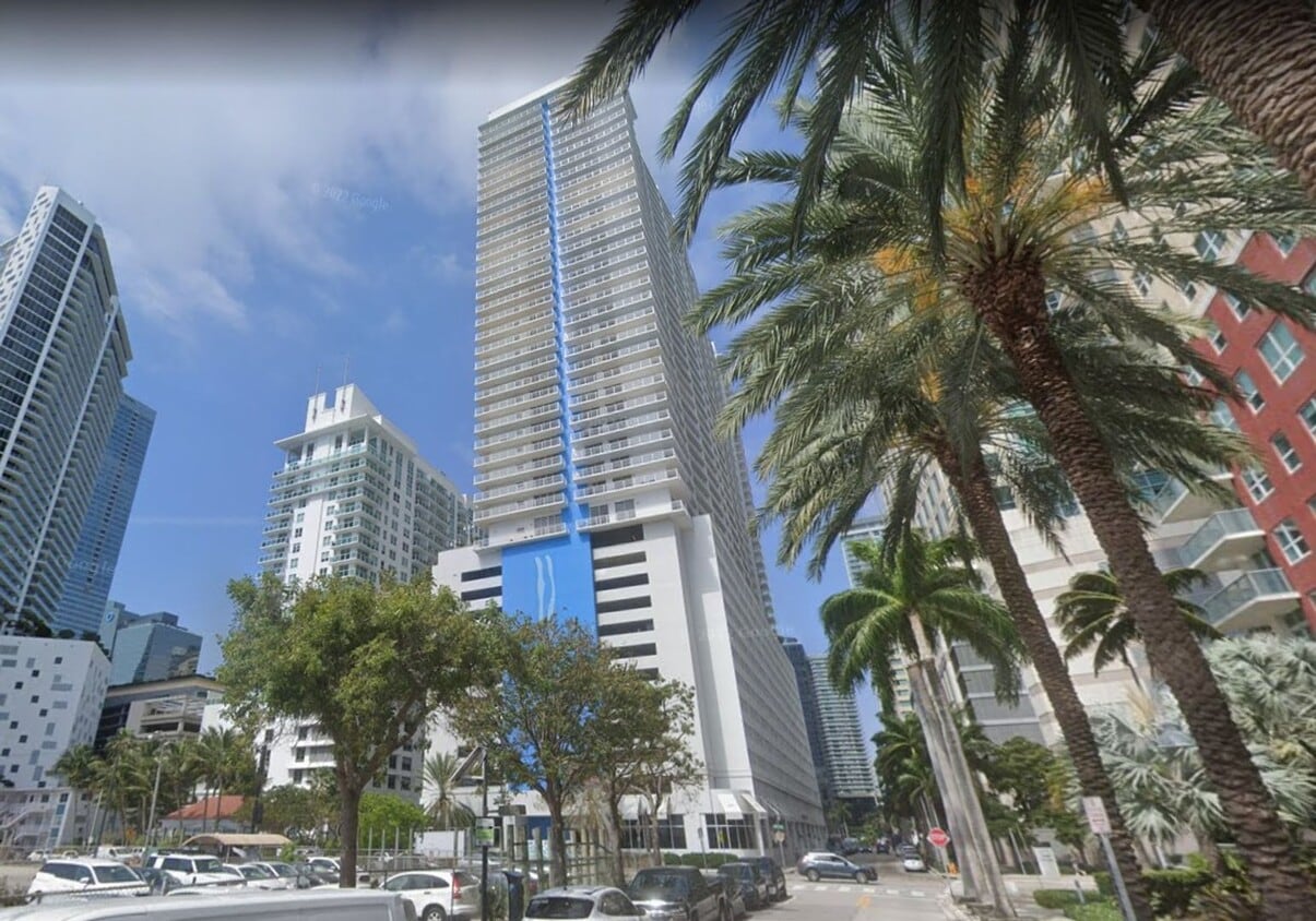 Primary Photo - 1 Bed / 1 Bath with Bay Views – Partially ...