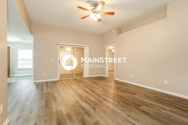 Foto del edificio - 3 Bedroom Pet-Friendly Home in Green Cove Springs, FL with Main Street Renewal