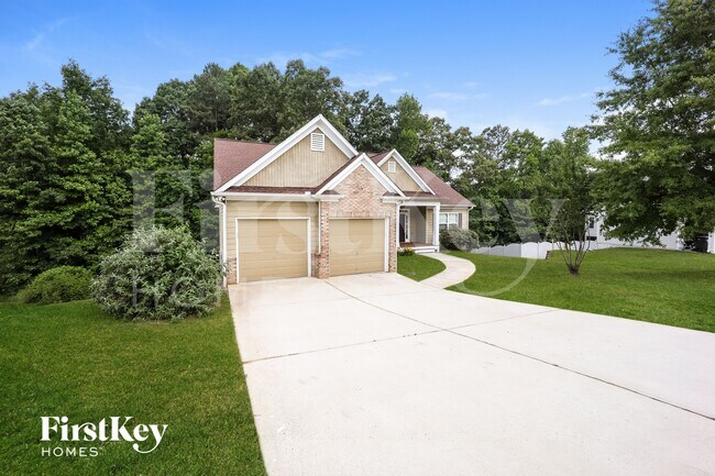 Foto del edificio - 32 Safe Passage Ct