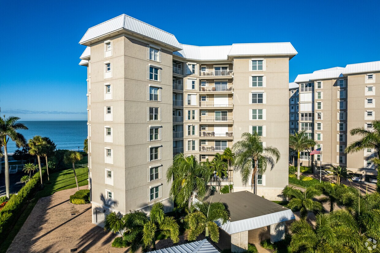 2901 Gulf Shore Blvd N - Westgate A Condominium