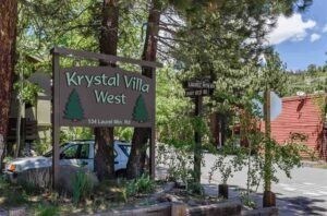 Foto del edificio - 134 Laurel Mountain Rd