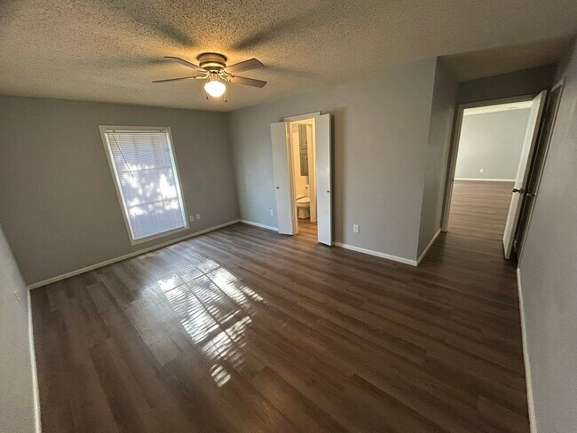 Dormitorio principal - 4506 65th St