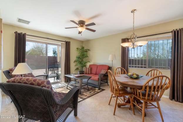 Foto del edificio - 8544 E Desert Retreat Ct