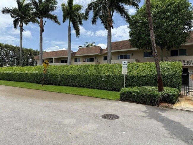Foto del edificio - 14500 SW 88th Ave
