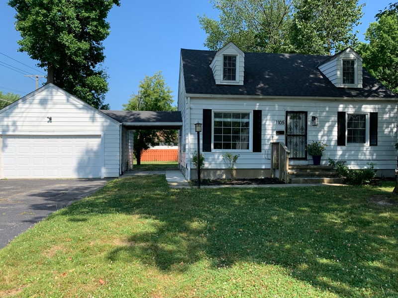 Primary Photo - 1105 Elmwood Rd
