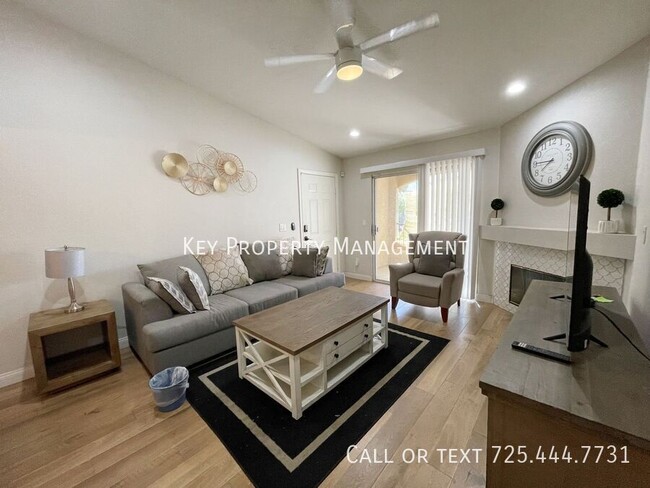 Foto del edificio - 2 BEDROOM CONDO LOCATED NEAR FLAMINGO AND ...