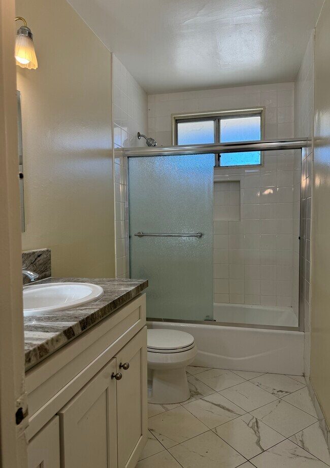 Bathroom - 2151 E Almont Ave
