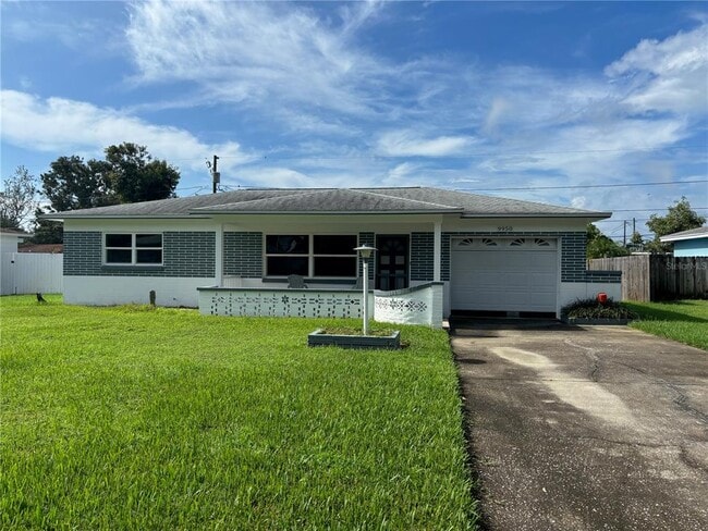 Building Photo - 9950 52nd Terrace N