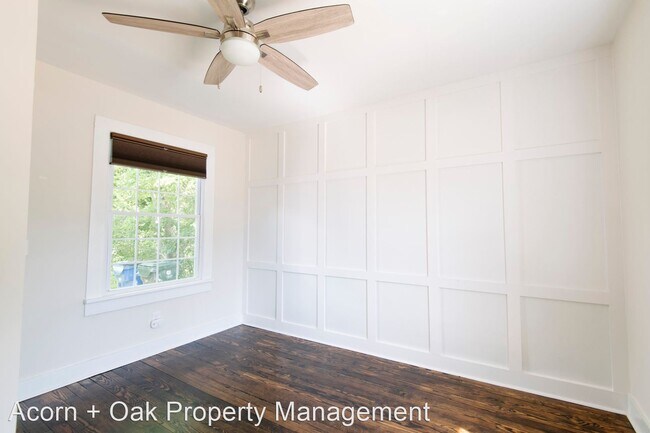 Foto del edificio - 1 br, 1 bath House - 816 Ellington Street
